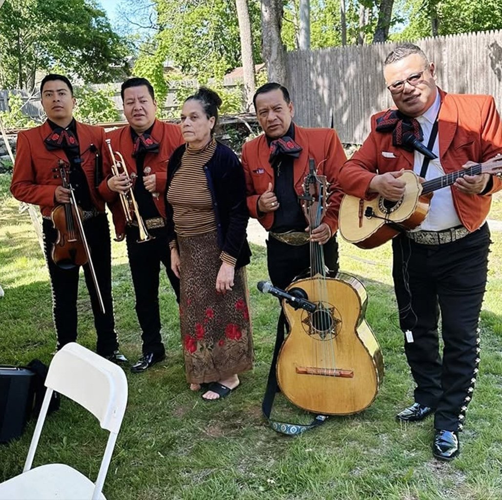 Misión Mariachi Mi Mexico