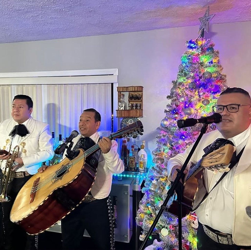 Mariachi Mi Mexico